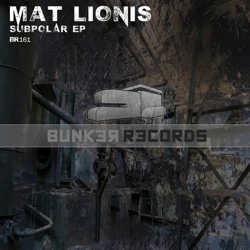 Mat Lionis-Subpolar EP