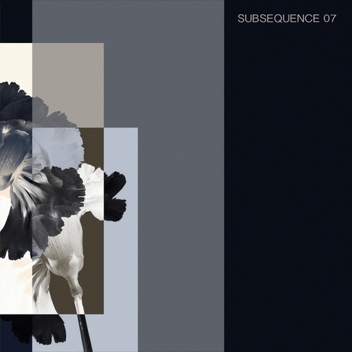 Various Artists-SUBSEQUENCE07
