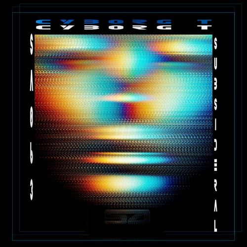 Cyborg T-Subsideral