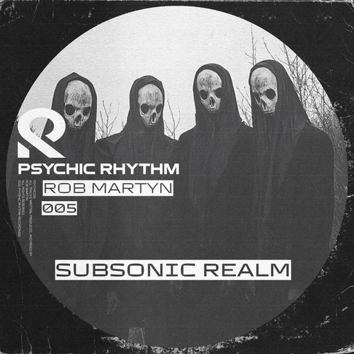 Subsonic Realm