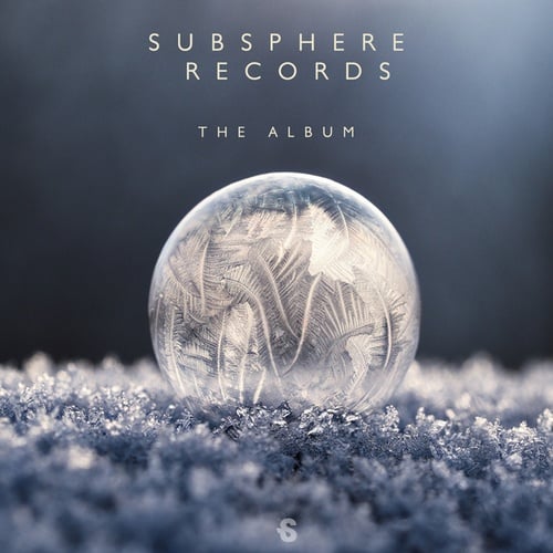 Various Artists-Subsphere Records: The Album