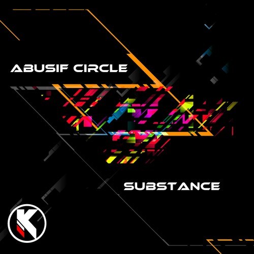 Abusif Circle-Substance