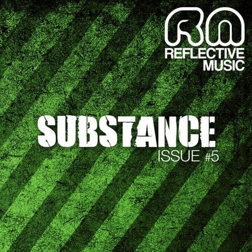 Various Artists-Substance Issue #5