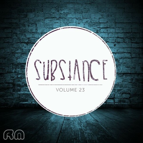Various Artists-Substance, Vol. 23