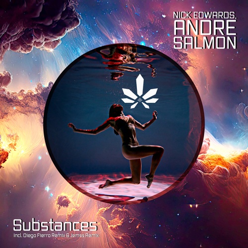 Andre Salmon, Nick Edwards, Diego Fierro, JEMSS-Substances