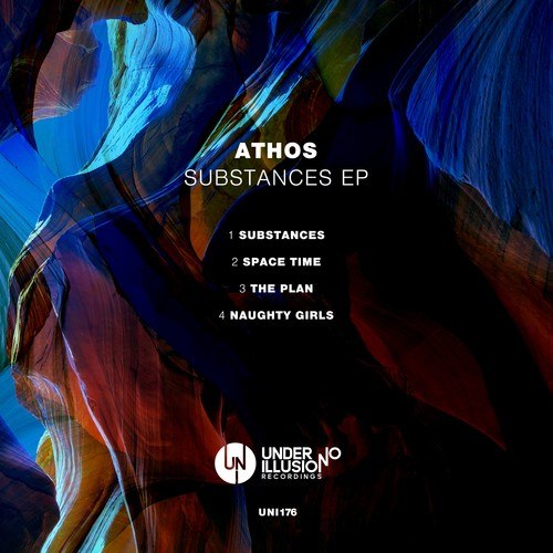 Athos (GR)-Substances EP