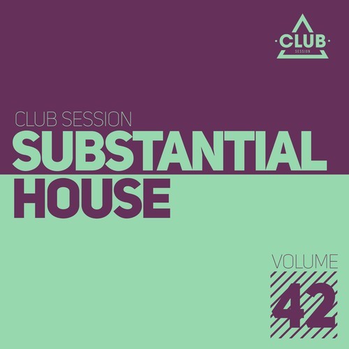 Various Artists-Substantial House, Vol. 42