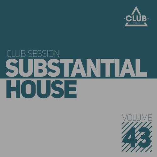 Various Artists-Substantial House, Vol. 43