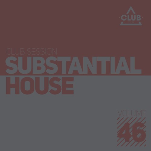 Various Artists-Substantial House, Vol. 46