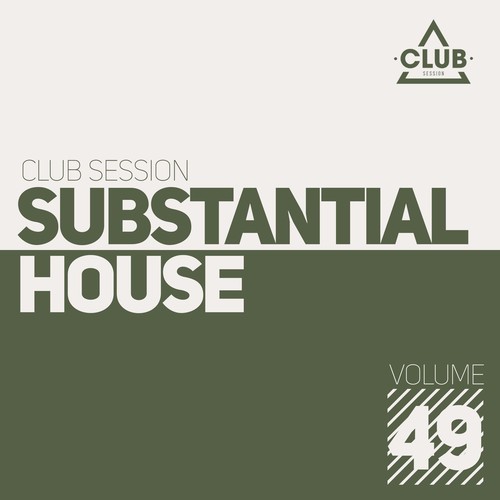 Various Artists-Substantial House, Vol. 49