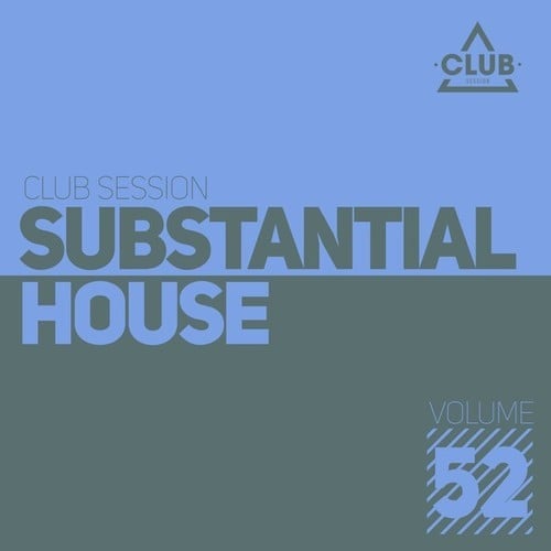Various Artists-Substantial House, Vol. 52