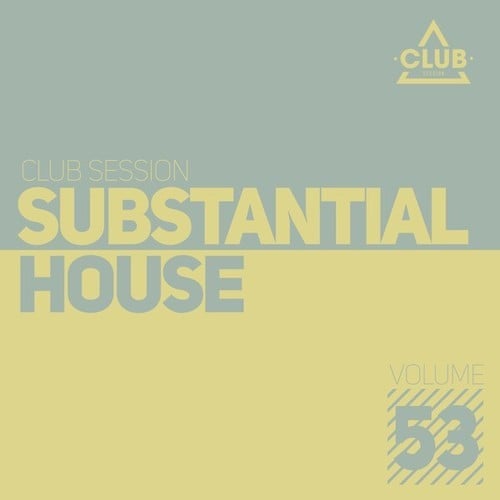 Various Artists-Substantial House, Vol. 53