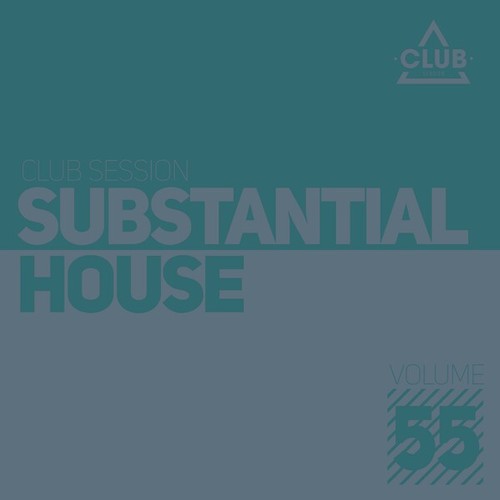 Various Artists-Substantial House, Vol. 55
