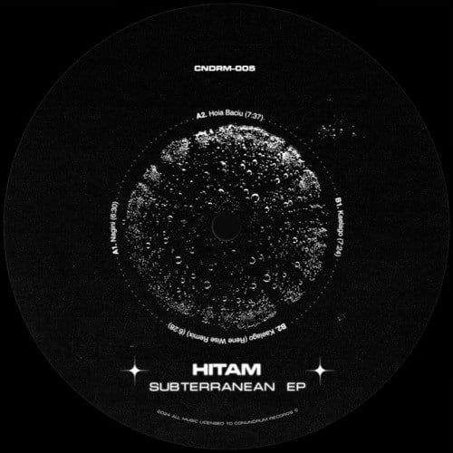 Subterranean EP