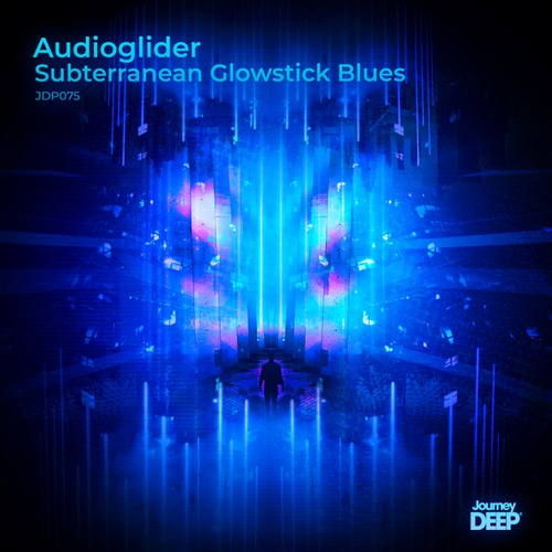 Audioglider-Subterranean Glowstick Blues