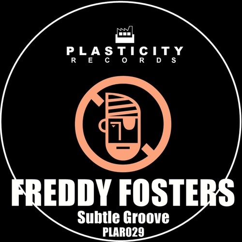 Freddy Fosters-Subtle Groove