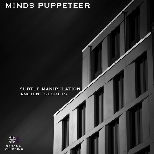 Minds Puppeteer-Subtle Manipulation