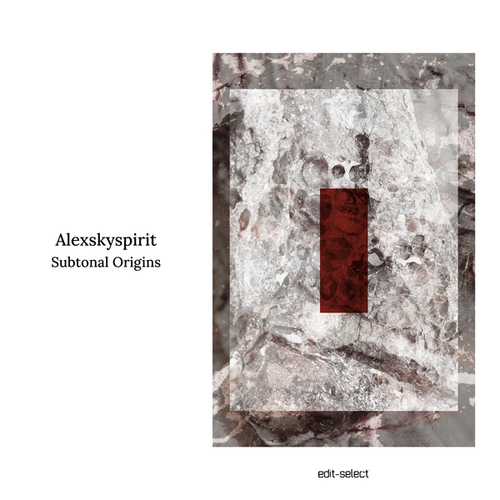 Alexskyspirit-Subtonal Origins