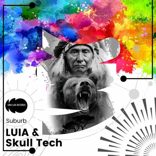 LUIA, Skull Tech-Suburb