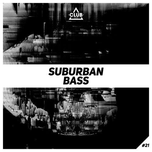Various Artists-Suburban Bass, Vol. 21
