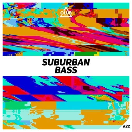 Various Artists-Suburban Bass, Vol. 22
