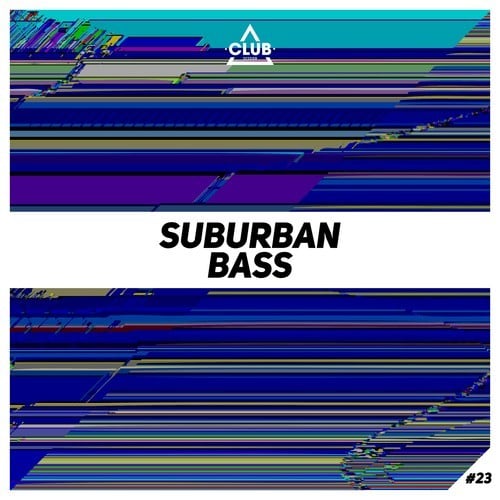 Various Artists-Suburban Bass, Vol. 23