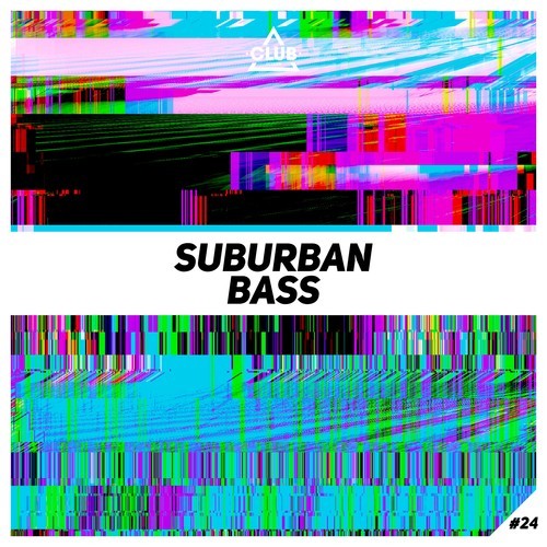 Various Artists-Suburban Bass, Vol. 24