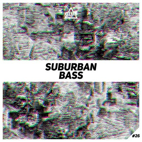 Various Artists-Suburban Bass, Vol. 26