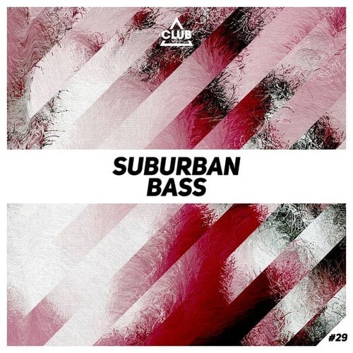 Various Artists-Suburban Bass, Vol. 29