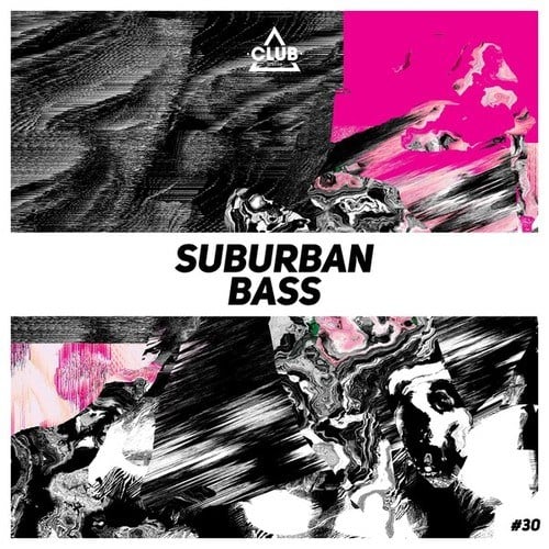Various Artists-Suburban Bass, Vol. 30