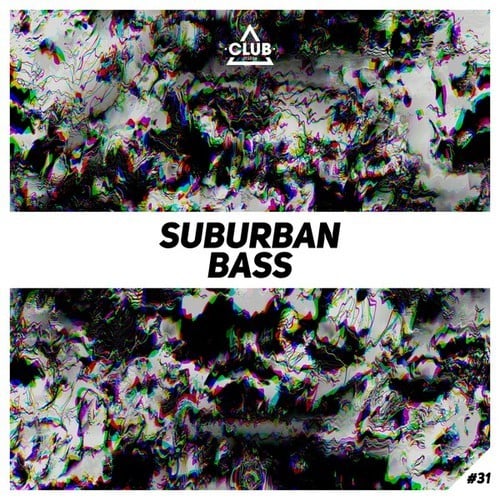 Various Artists-Suburban Bass, Vol. 31