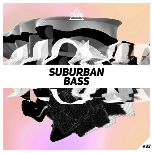 Various Artists-Suburban Bass, Vol. 32
