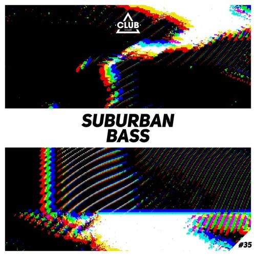 Various Artists-Suburban Bass, Vol. 35