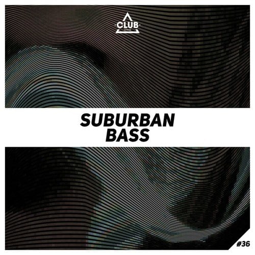Various Artists-Suburban Bass, Vol. 36