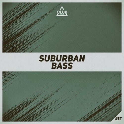 Suburban Bass, Vol. 37