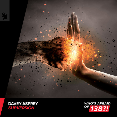 Davey Asprey-Subversion