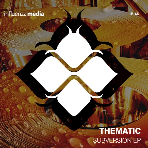 Thematic-Subversion EP