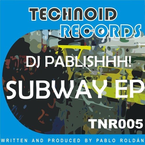 Subway EP