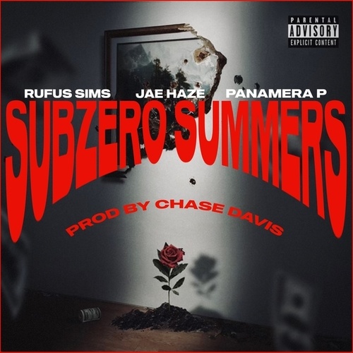 Rufus Sims, Panamera P, Jae Haze-SubZero Summers