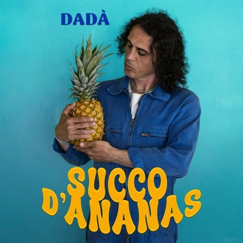 Succo d'ananas