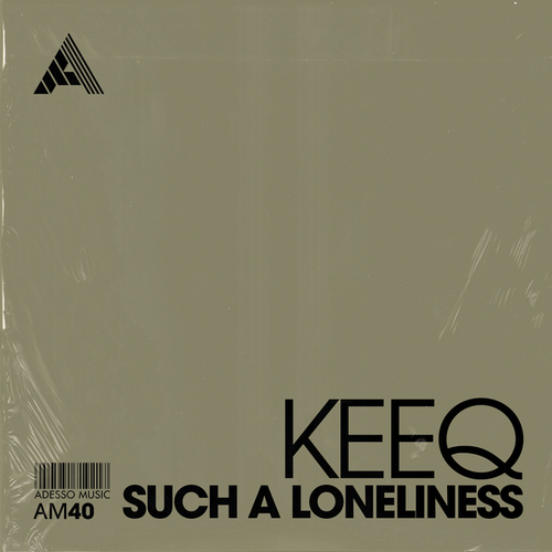 KeeQ-Such A Loneliness