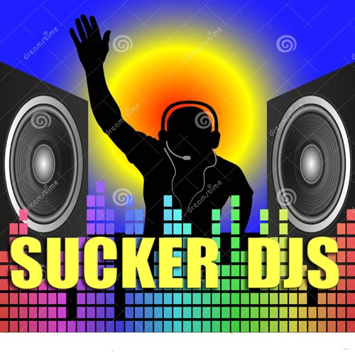 The Dance Music Connection-Sucker Djs