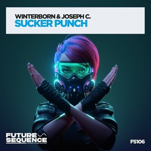 Winterborn, Joseph C.-Sucker Punch