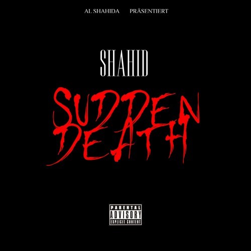 Shahid-Sudden Death