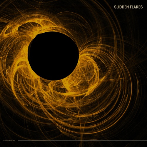 Various Artists-Sudden Flares