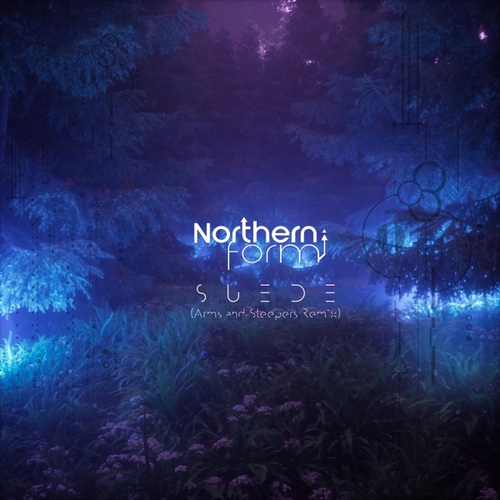 Northern Form, Arms And Sleepers-Suede