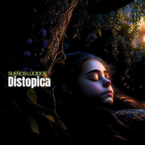 Distópica-Sueños Lucidos