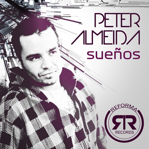 Peter Almeida-Sueños