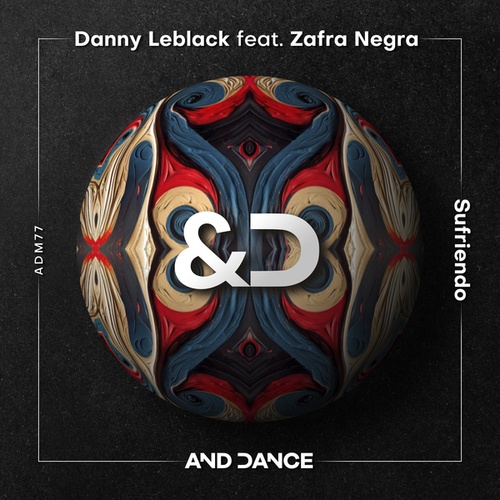 Danny Leblack, Zafra Negra-Sufriendo (Radio-Edit)