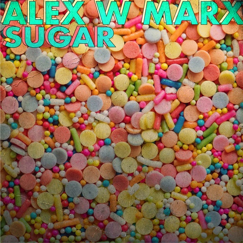 Alex W Marx-Sugar